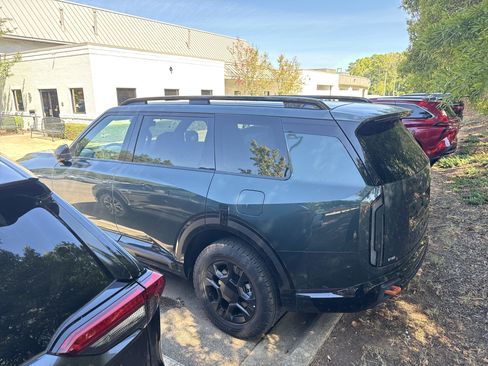 Used 2027 Kia Telluride SX Prestige X-Pro AWD/4WD image 46