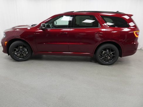 New 2026 Dodge Durango GT image 14