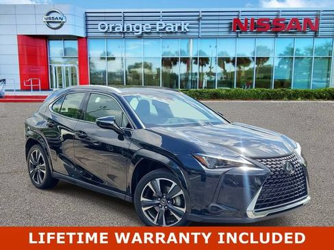 Used 2024 Lexus UX 250h FWD w/ Premium Package image 1