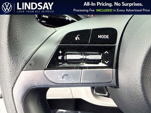 Used 2022 Hyundai Tucson SEL image 22