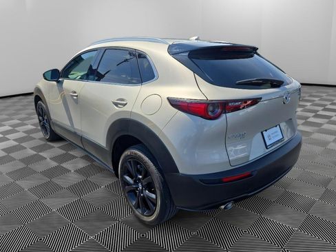 Used 2024 MAZDA CX-30 2.5 Turbo w/ Premium Package AWD/4WD image 5