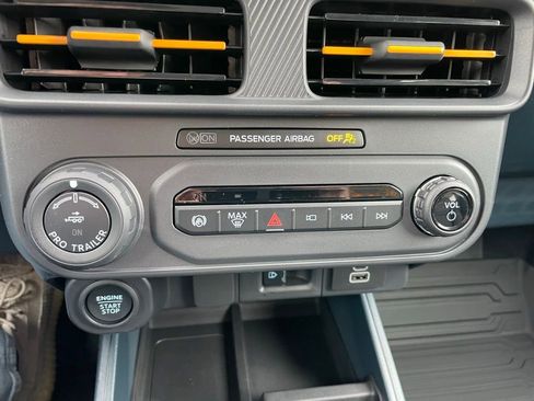 New 2026 Ford Maverick Tremor AWD/4WD image 11