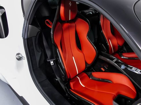 Certified 2022 Ferrari SF90 Stradale image 53