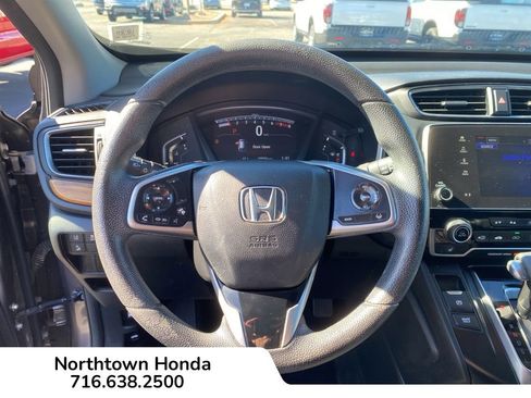 Used 2019 Honda CR-V EX image 20