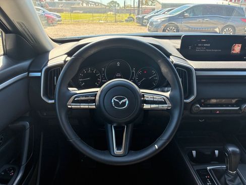 Used 2025 MAZDA CX-50 AWD 2.5 S w/ Select Package image 29