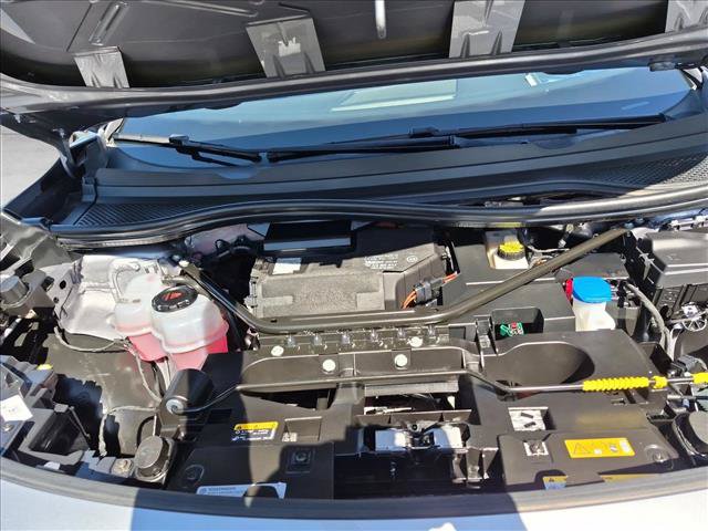 Certified 2023 Volkswagen ID.4 Pro RWD image 23