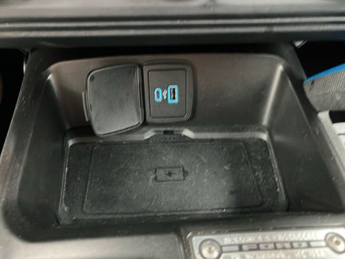 Used 2023 Ford Bronco Outer Banks w/ Sasquatch Package AWD/4WD image 20