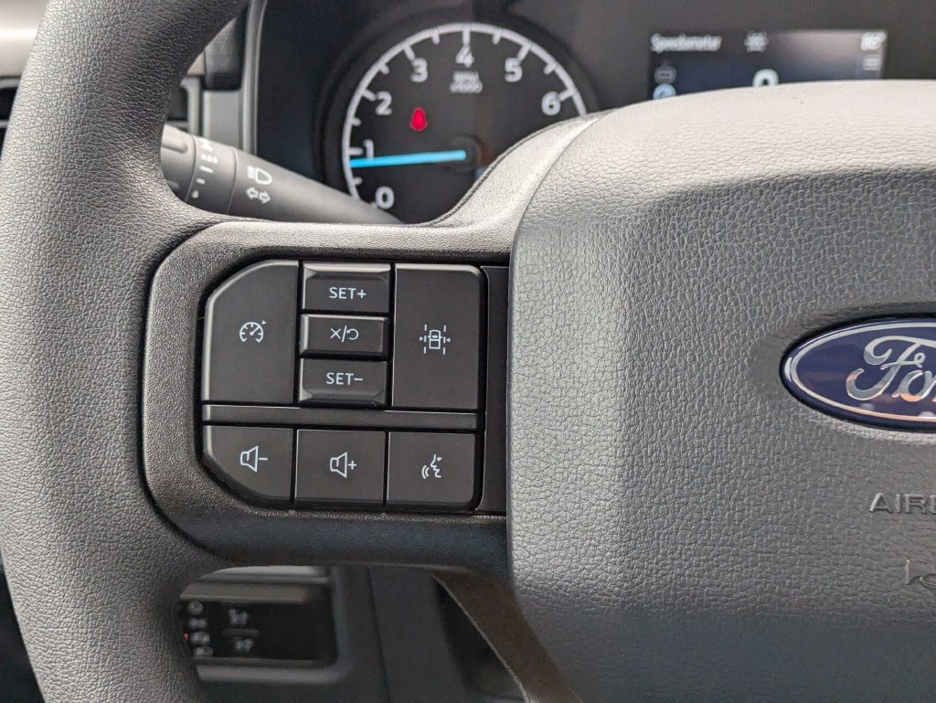 New 2026 Ford F150 XL RWD image 22