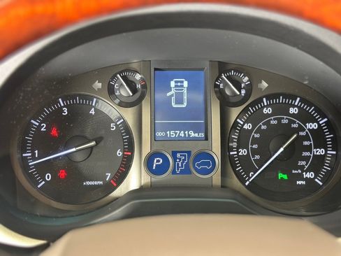 Used 2011 Lexus GX 460 Sport Utility image 15