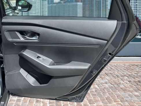 New 2026 Honda Accord LX image 14