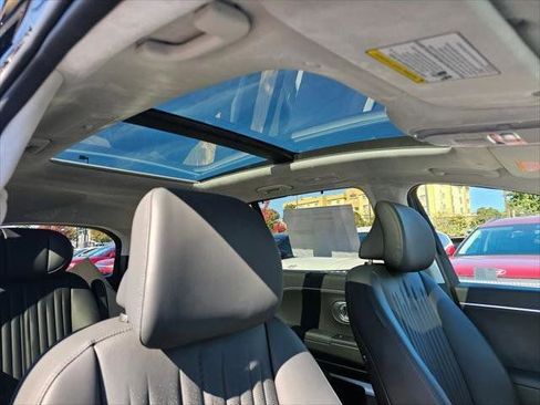 New 2026 Hyundai Ioniq 9 Calligraphy AWD/4WD image 11
