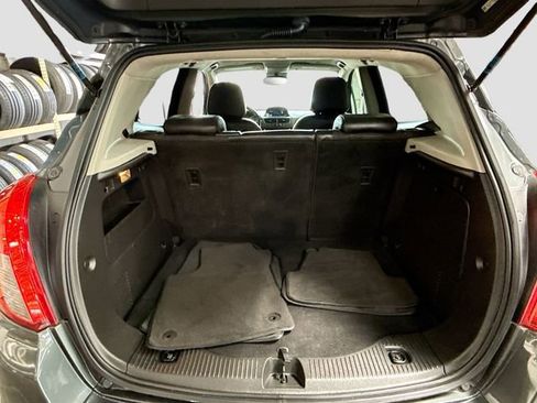 Used 2016 Buick Encore FWD image 22