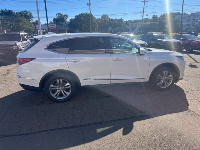 Certified 2024 Acura MDX A-Spec AWD/4WD image 17