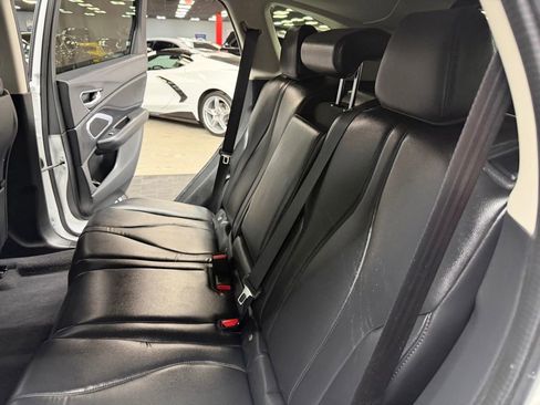 Used 2024 Acura RDX SH-AWD image 38