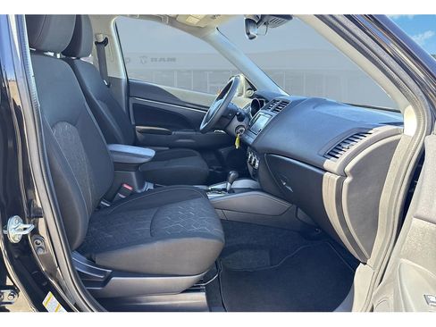 Used 2024 Mitsubishi Outlander Sport ES image 26