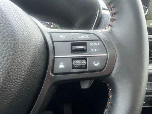 New 2026 Honda CR-V Sport-L image 16