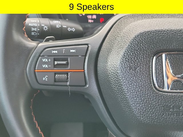 Used 2026 Honda Passport TrailSport image 11