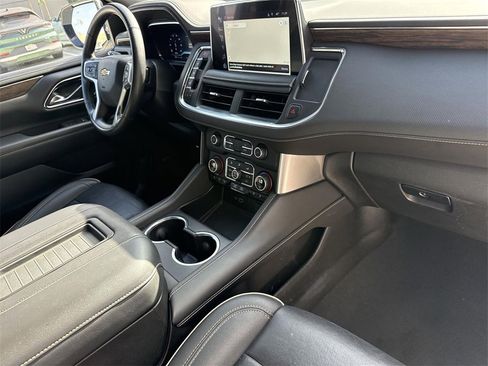 Used 2024 Chevrolet Tahoe Premier image 28
