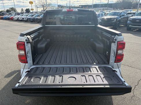 New 2026 Ford Maverick Lobo image 5