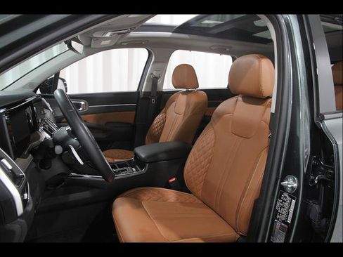 Used 2023 Kia Sorento SX Prestige AWD/4WD image 5