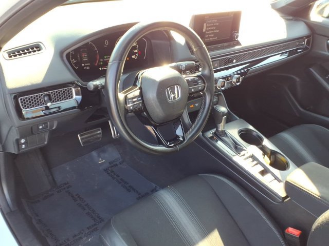 Used 2024 Honda Civic Sport image 16