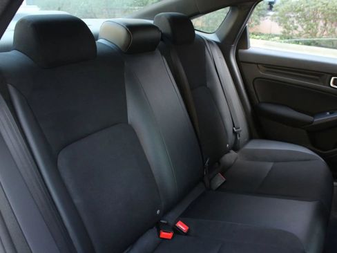 Used 2022 Honda Civic Sport image 22