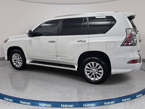 Used 2019 Lexus GX 460 Premium w/ Premium Package AWD/4WD image 9