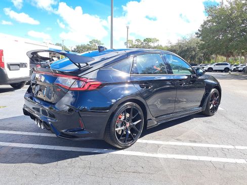 New 2025 Honda Civic Type R image 6