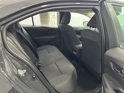 Used 2024 Toyota Corolla LE FWD image 15