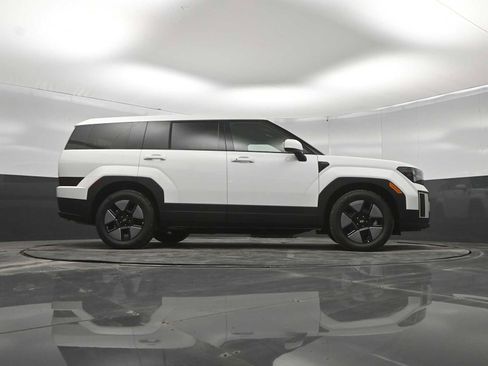 New 2026 Hyundai Santa Fe SE FWD image 41