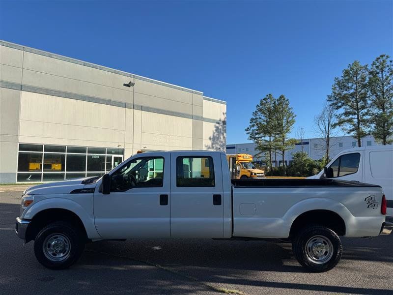 Used 2016 Ford F350 XL AWD/4WD image 8