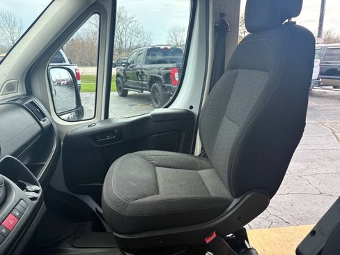 Used 2014 RAM ProMaster 2500 FWD image 17