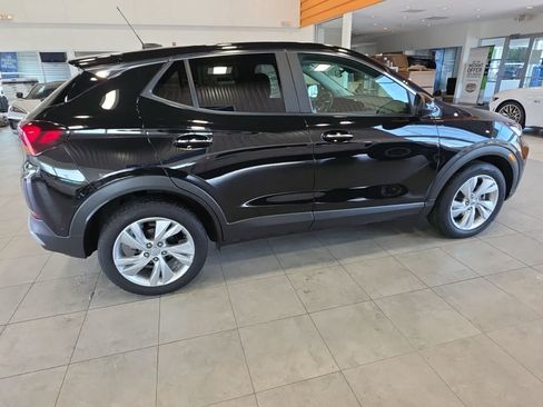 Used 2024 Buick Encore GX Preferred FWD image 6