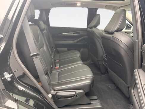 Used 2023 INFINITI QX60 Luxe w/ Cargo Package AWD/4WD image 20