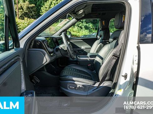 Used 2022 Rivian R1T Adventure AWD/4WD image 20