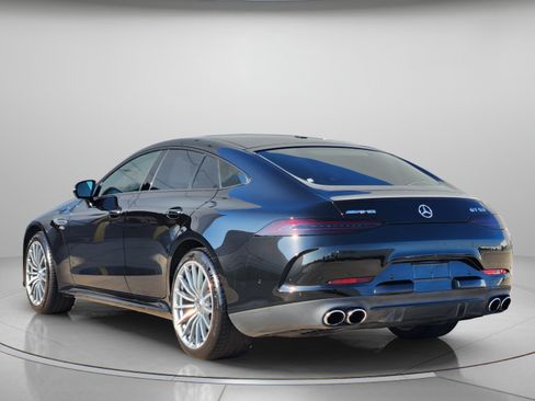 Used 2023 Mercedes-Benz AMG GT 53 image 3