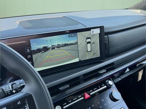 New 2026 Hyundai Santa Fe Calligraphy image 28