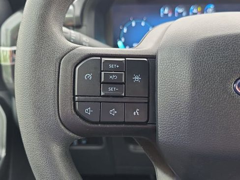 Used 2024 Ford F150 STX AWD/4WD image 19