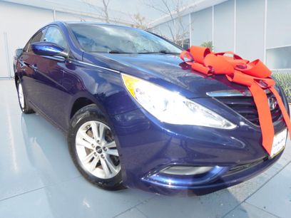 Used 2015 Hyundai Sonata Sport w/ Option Group 04