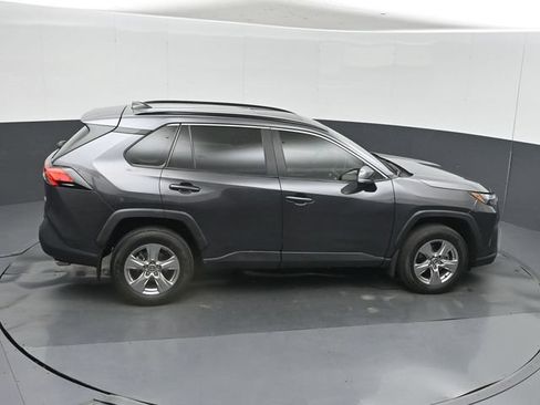Used 2024 Toyota RAV4 XLE w/ Convenience Package FWD image 36