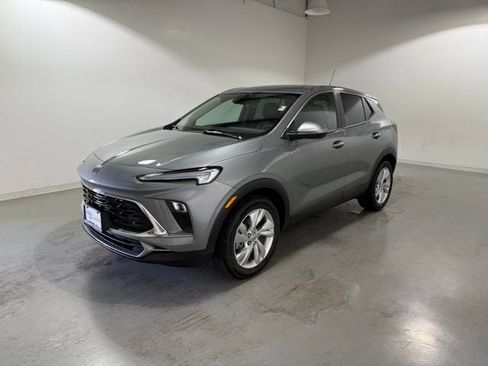 New 2026 Buick Encore GX Preferred w/ Comfort Package image 3