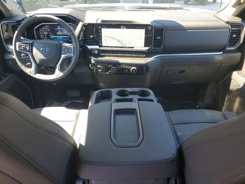 New 2026 Chevrolet Silverado 2500 LT w/ Trail Boss Package image 10