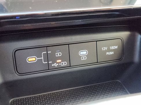 New 2026 Hyundai Tucson SEL Plus FWD image 17