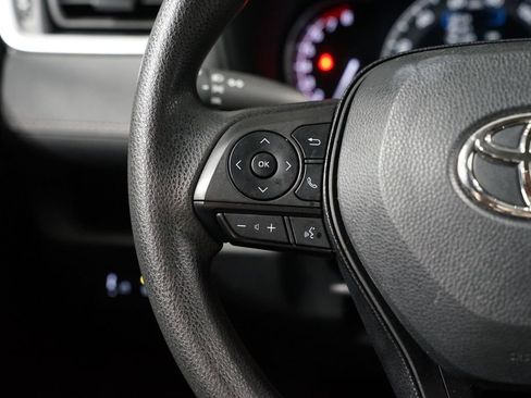 Certified 2024 Toyota RAV4 LE FWD image 14