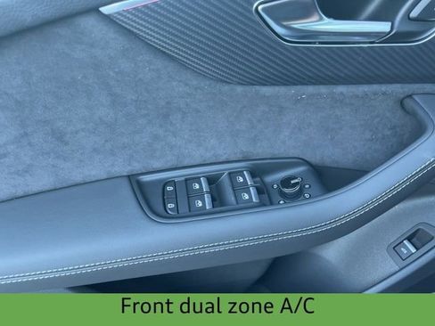 New 2026 Audi SQ7 Premium Plus image 8