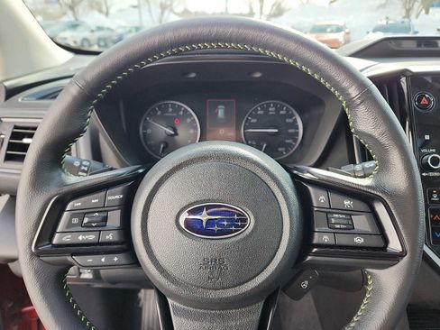 Used 2023 Subaru Ascent Onyx Edition Limited image 19