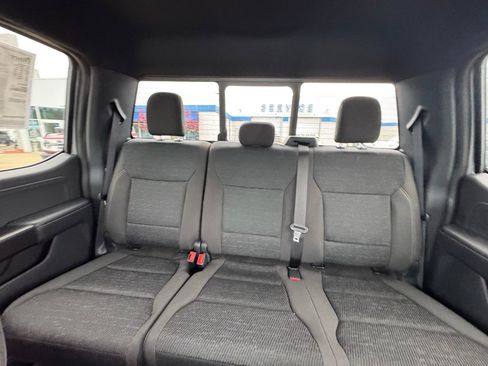 Used 2023 Ford F150 XLT w/ Equipment Group 302A High AWD/4WD image 31