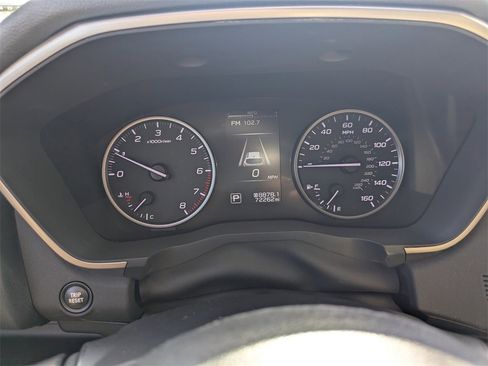 Used 2023 Subaru Ascent Premium w/ Convenience Package image 33