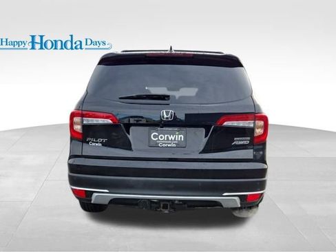 Used 2022 Honda Pilot Touring image 22