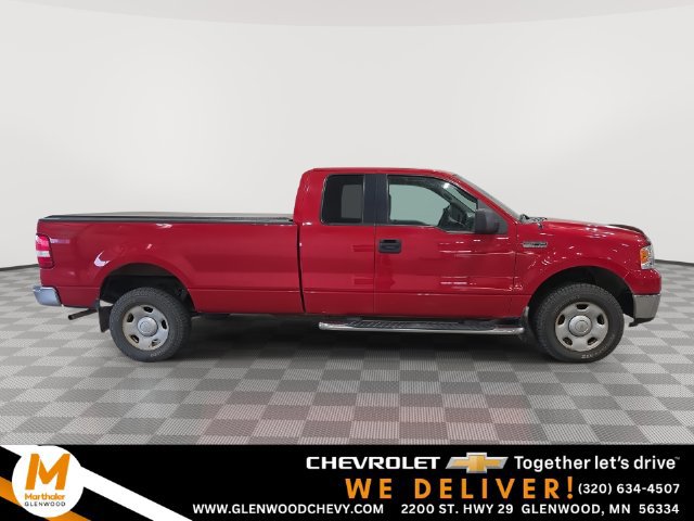 Used 2006 Ford F150 XLT AWD/4WD image 1